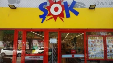 Yılbaşı Fırsatları Başladı 18-31 Aralık ŞOK Aktüel Kataloğu İle Büyük İndirimler!