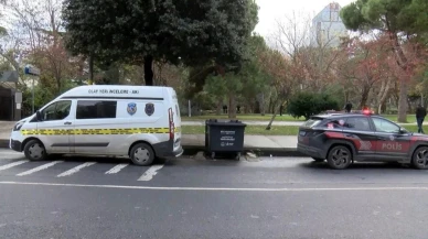 Maçka Parkı'nda Korkunç Olay! Bir Kişi Silahla Vurulmuş Halde Bulundu
