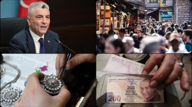 Bakan Bolat Müjdeyi Verdi! Esnaf Kredilerinde 5 Yeni Kolaylık