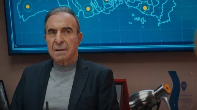 Arka Sokaklar 693. Bölüm Fragmanı Yayınlandı! Hüsnü'nün Endişeleri Artıyor