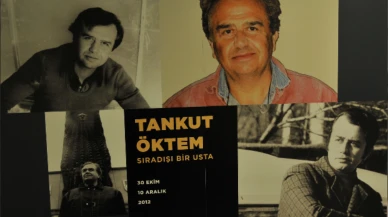 Tankut Öktem Kimdir? Türk Heykel Sanatının Büyük Ustası