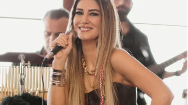Nadide Sultan Kimdir? Hayatı ve Müzik Kariyeri