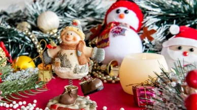 2025 Yılbaşı Tatili Ne Zaman? Hangi Güne Denk Geliyor?