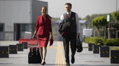 Havayollarına Kabin Amiri Alımı Başladı! En Az Lise Mezunu Başvuru Ekranı