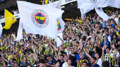 Aziz Yıldırım'dan Fenerbahçe Taraftarına Çağrı! ''Fenerbahçe Pes Etmez''