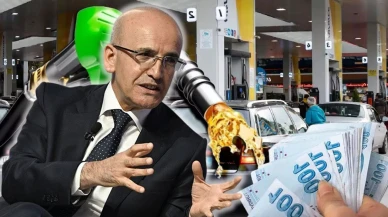 Akaryakıtta ÖTV artışına yüzde 6 ile kısıtlama getirildi: Akaryakıt fiyatları güncellendi