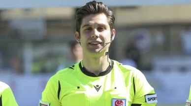 Mehmet Türkmen Kimdir? Süper Lig Hakemi Hakkında Merak Edilenler