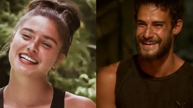 Survivor'da Ayşe'nin tavırları Batuhan'ı kıskanmasından mı kaynaklanıyor? Yeni aşk iddiası ortaya çıktı