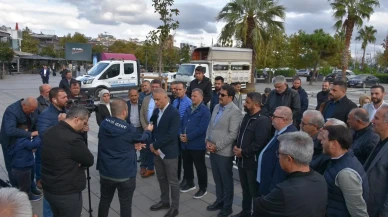 Memleket günleri etkinliği Pendik'te İBB engeliyle iptal edildi