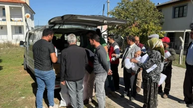 Muğla’nın Menteşe ilçesinde süt hijyeni eğitimi başarıyla tamamlandı