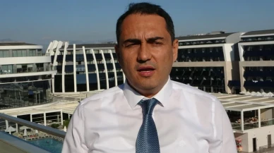 Antalya'da 2025 turizm sezonu beklentileri aştı ve zaferle sonuçlandı