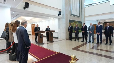 Irak ile Yunanistan arasında doğrudan uçuşlar başlıyor