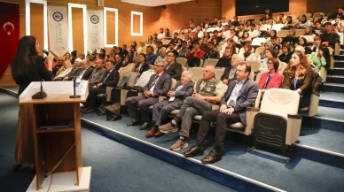 Bayburt Sağlık Sempozyumu koruyucu tıp ve halk sağlığı temasıyla tamamlandı