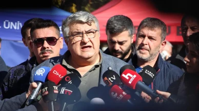 Bolu'da Grand Kartal Otel yangını davasında Emine Ergül'ün çelişkili ifadeleri