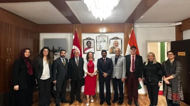 Türkiye ve Hindistan Ayurveda ve geleneksel tıp alanında iş birliği genişliyor