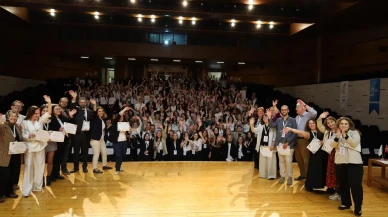 Bursa'da 22. Ulusal Psikoloji Kongresi düzenlendi