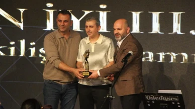 Doğudan gelen hayaletler amasya film festivali’nde 3 ödül kazandı