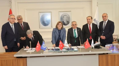 Gaziantep Büyükşehir Belediyesi az görme rehabilitasyon merkezi kurdu