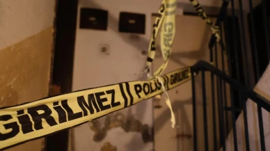 Engelli kadın Nevşehir'de annesinin cesediyle bir ay yaşadı