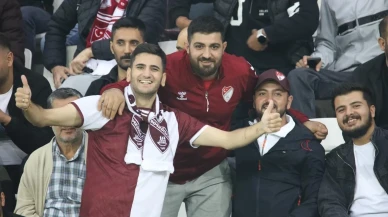 Elazığspor Karaman FK'yı mağlup ederek üst üste galibiyet aldı