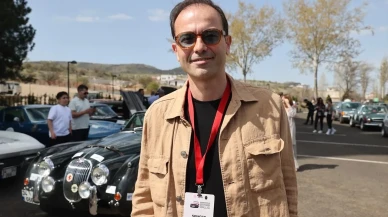 FIVA World Rally İstanbul Cumhuriyet Rallisi için geri sayım başladı