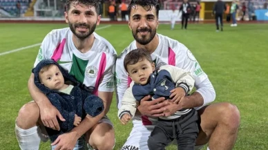 Isparta 32 Spor Fethiyespor'u 2-1 mağlup etti