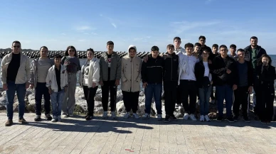 Sakarya Büyükşehir Belediyesi doğal ve tarihi güzellikleri tanıtıyor