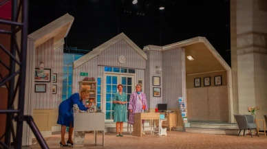 Malatya kültür yolu festivali sanatseverleri buluşturdu