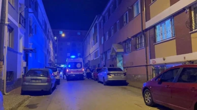 Eskişehir'de kötü koku ihbarı sonrası yaşlı adam evinde ölü bulundu