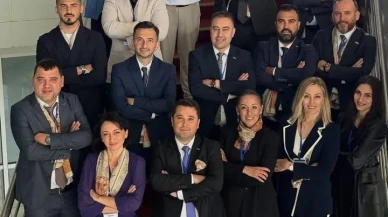 Engin Balta TÜRSAB Güney Marmara’da başkan seçildi