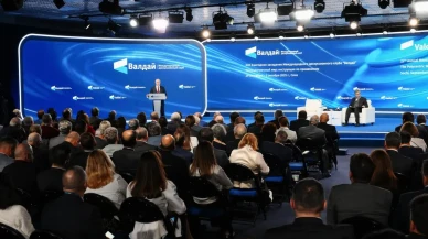 Putin Trump’ın Gazze önerilerini desteklemeye hazır olduğunu açıkladı