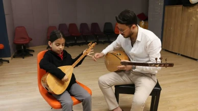 Sakarya Büyükşehir Belediyesi SGM’de güz dönemi atölyeleri başladı