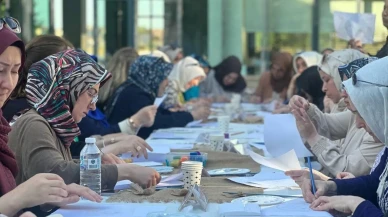 Sakarya Büyükşehir Belediyesi manevi farkındalık atölyeleri başlatıyor