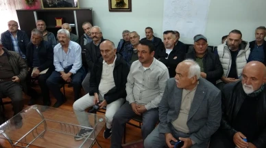 Karabulduk Beldesi Ankara mahkeme kararıyla yeniden belde statüsüne kavuştu