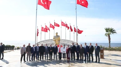 Türkiye'de ekonomik hareketlilik yatırımcıların ilgisini borsa ve emtia piyasalarına çekiyor