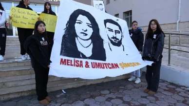 Hüseyin Sönmez Umutcan ve Melisa Şimşek cinayetinde mahkum edildi