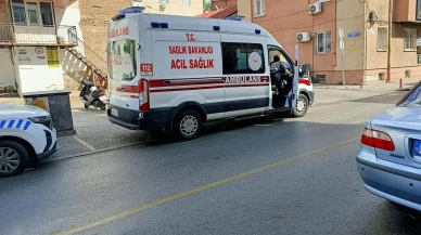 Aydın'da yatalak Sebahat Çetin yatağında ölü bulundu