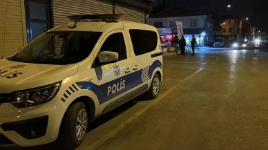 Konya'da iki esnaf arasında çıkan kavgada B.G. N.Ş.'yi vurdu