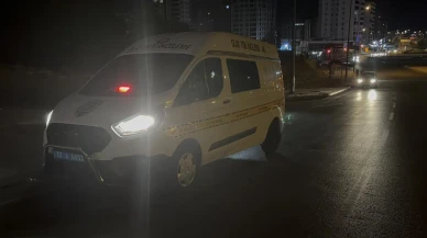 Gaziantep'te Sedat Pehlivan bıçaklı saldırıda hayatını kaybetti