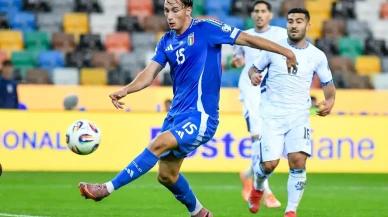 İngiltere 2026 dünya kupasına katılmayı garantiledi, portekiz’e ronaldo yetmedi