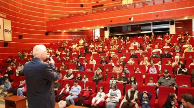 Gebze Belediyesi çocuklar için kültür sanat etkinliklerini artırıyor