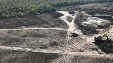 Kocaeli Büyükşehir Belediyesi 5 milyar liralık fuar merkezi projesini hayata geçiriyor