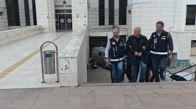 Edremit'te seri cinayet soruşturmasında 3 şüpheli adliyeye sevk edildi