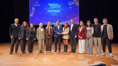 Sakarya Üniversitesi'nde ulaşımın geleceği ufest ile ele alındı