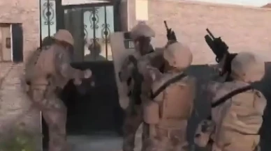 Gaziantep’te narkotik operasyonunda 3 şüpheli tutuklandı ve metamfetamin ele geçirildi