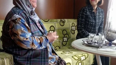 Türkeli’de Yaşlılar Günü’nde Köy Ziyaretleri Ve Hediyeler Dağıtıldı