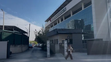 Bursa'da chp'li eski belediye başkanı turgay erdem ve 14 şüpheli tutuklandı