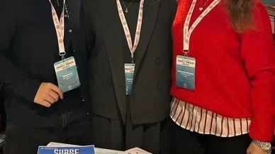 Kütahya İmam Hatip Okulları Başarı Örnekleri Sergisi'nde ödül kazandı