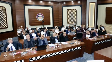 Körfez Belediyesi 2026 yılı bütçesini 3,15 milyar TL olarak onayladı