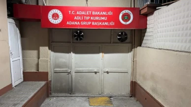 Adana’da Seyfi E. ve Erdal Elik arasında bıçaklı kavga